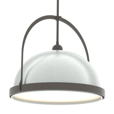 Hubbardton Forge 137462 Atlas Large Pendant - Standard - Crescent Harbor