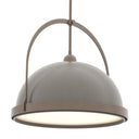Hubbardton Forge 137462 Atlas Large Pendant - Standard - Crescent Harbor