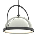Hubbardton Forge 137462 Atlas Large Pendant - Standard - Crescent Harbor