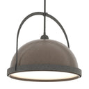 Hubbardton Forge 137462 Atlas Large Pendant - Standard - Crescent Harbor