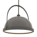 Hubbardton Forge 137462 Atlas Large Pendant - Standard - Crescent Harbor