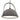 Hubbardton Forge 137462 Atlas Large Pendant - Standard - Crescent Harbor