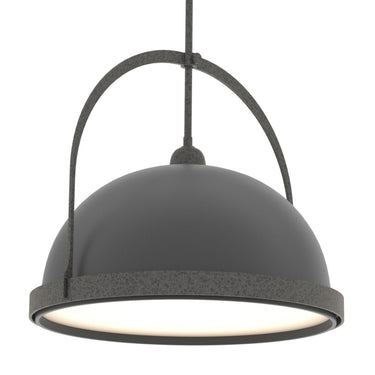 Hubbardton Forge 137462 Atlas Large Pendant - Standard - Crescent Harbor