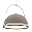 Hubbardton Forge 137462 Atlas Large Pendant - Standard - Crescent Harbor