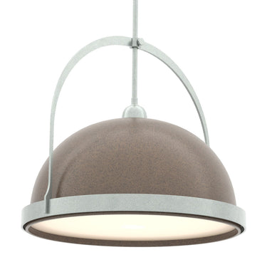 Hubbardton Forge 137462 Atlas Large Pendant - Standard - Crescent Harbor