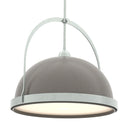 Hubbardton Forge 137462 Atlas Large Pendant - Standard - Crescent Harbor