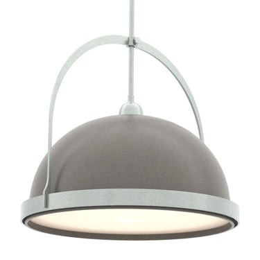 Hubbardton Forge 137462 Atlas Large Pendant - Standard - Crescent Harbor