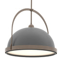 Hubbardton Forge 137462 Atlas Large Pendant - Standard - Crescent Harbor