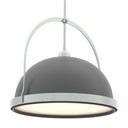 Hubbardton Forge 137462 Atlas Large Pendant - Standard - Crescent Harbor
