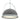Hubbardton Forge 137462 Atlas Large Pendant - Standard - Crescent Harbor