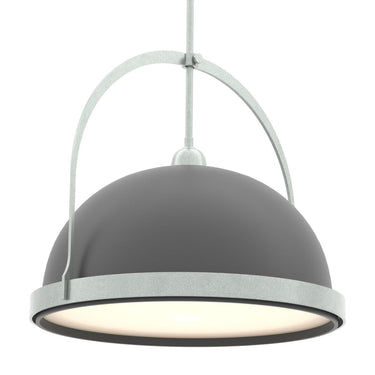 Hubbardton Forge 137462 Atlas Large Pendant - Standard - Crescent Harbor