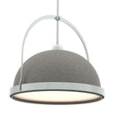 Hubbardton Forge 137462 Atlas Large Pendant - Standard - Crescent Harbor