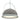 Hubbardton Forge 137462 Atlas Large Pendant - Standard - Crescent Harbor