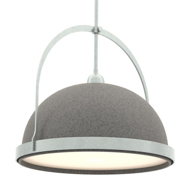 Hubbardton Forge 137462 Atlas Large Pendant - Standard - Crescent Harbor