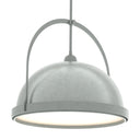 Hubbardton Forge 137462 Atlas Large Pendant - Standard - Crescent Harbor