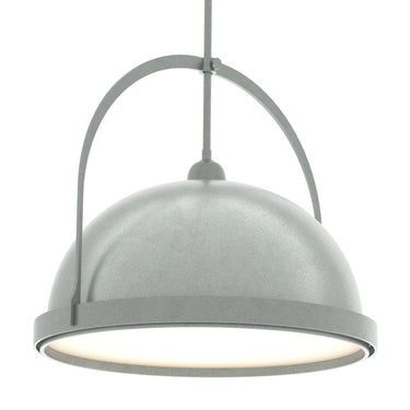 Hubbardton Forge 137462 Atlas Large Pendant - Standard - Crescent Harbor