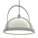 Hubbardton Forge 137462 Atlas Large Pendant - Standard - Crescent Harbor