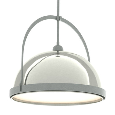 Hubbardton Forge 137462 Atlas Large Pendant - Standard - Crescent Harbor