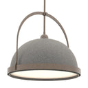 Hubbardton Forge 137462 Atlas Large Pendant - Standard - Crescent Harbor