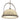 Hubbardton Forge 137462 Atlas Large Pendant - Standard - Crescent Harbor