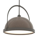 Hubbardton Forge 137462 Atlas Large Pendant - Standard - Crescent Harbor