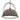 Hubbardton Forge 137462 Atlas Large Pendant - Standard - Crescent Harbor