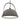 Hubbardton Forge 137462 Atlas Large Pendant - Standard - Crescent Harbor