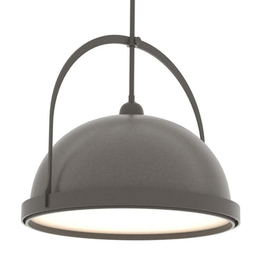Hubbardton Forge 137462 Atlas Large Pendant - Standard - Crescent Harbor
