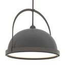 Hubbardton Forge 137462 Atlas Large Pendant - Standard - Crescent Harbor