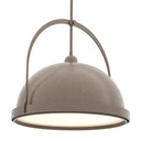Hubbardton Forge 137462 Atlas Large Pendant - Standard - Crescent Harbor