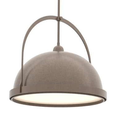 Hubbardton Forge 137462 Atlas Large Pendant - Standard - Crescent Harbor