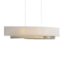 Hubbardton Forge 137675 Oceanus 4 Light Pendant 1