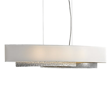 Hubbardton Forge 137675 Oceanus 4 Light Pendant 2