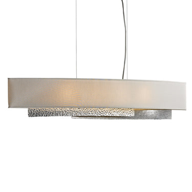 Hubbardton Forge 137675 Oceanus 4 Light Pendant 3