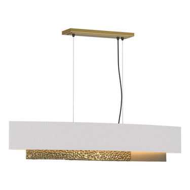 Hubbardton Forge 137675 Oceanus 4 Light Pendant 4