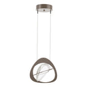 Hubbardton Forge 137730-LED-STND Venn Pendant 1