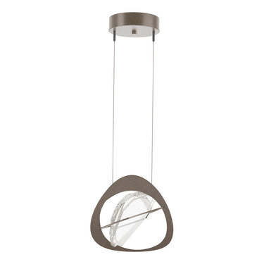 Hubbardton Forge 137730-LED-STND Venn Pendant 1