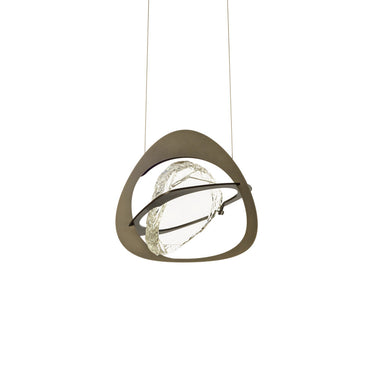 Hubbardton Forge 137730-LED-STND Venn Pendant 2