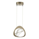 Hubbardton Forge 137730-LED-STND Venn Pendant 6