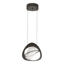 Hubbardton Forge 137730-LED-STND Venn Pendant 8