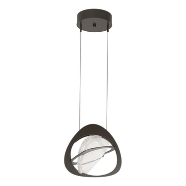 Hubbardton Forge 137730-LED-STND Venn Pendant 8