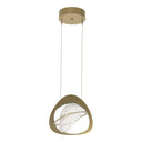 Hubbardton Forge 137730-LED-STND Venn Pendant 9