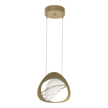 Hubbardton Forge 137730-LED-STND Venn Pendant 9