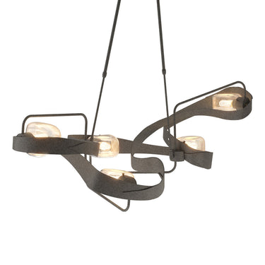 Hubbardton Forge 137820 Graffiti Pendant 5