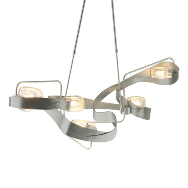 Hubbardton Forge 137820 Graffiti Pendant 6