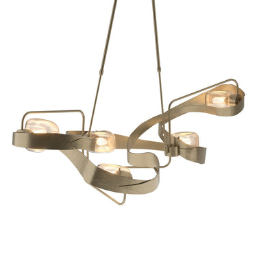 Hubbardton Forge 137820 Graffiti Pendant 7