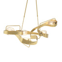 Hubbardton Forge 137820 Graffiti Pendant 9