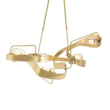 Hubbardton Forge 137820 Graffiti Pendant 9