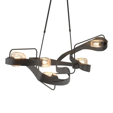 Hubbardton Forge 137820 Graffiti Pendant 4