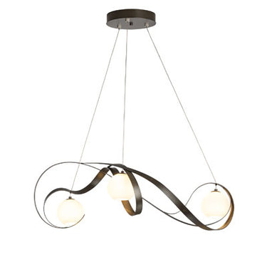 Hubbardton Forge 137835 Karma Pendant - Crescent Harbor